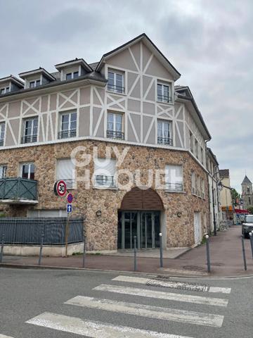 Appartement 3 pièces - 67.53 m² - Bondoufle