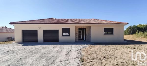 Maison à vendre 4 pièces 131 m² Aureil