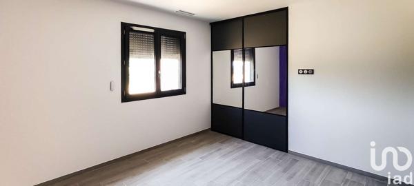 Maison à vendre 4 pièces 131 m² Aureil