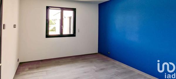 Maison à vendre 4 pièces 131 m² Aureil