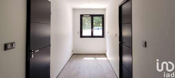 Maison à vendre 4 pièces 131 m² Aureil