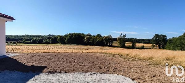 Maison à vendre 4 pièces 131 m² Aureil