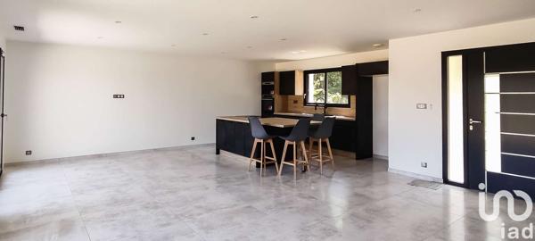 Maison à vendre 4 pièces 131 m² Aureil