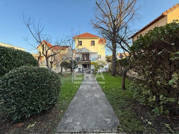 Maison - 5 pièce(s) - 128 m2