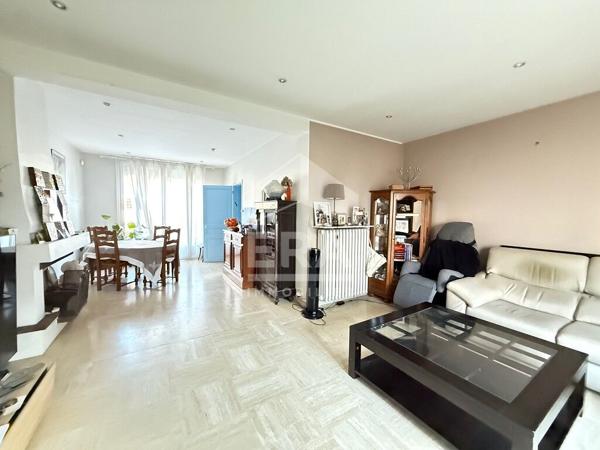 Maison - 5 pièce(s) - 128 m2