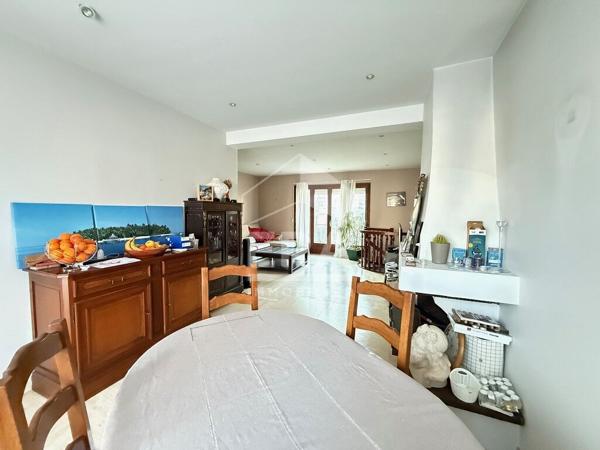 Maison - 5 pièce(s) - 128 m2