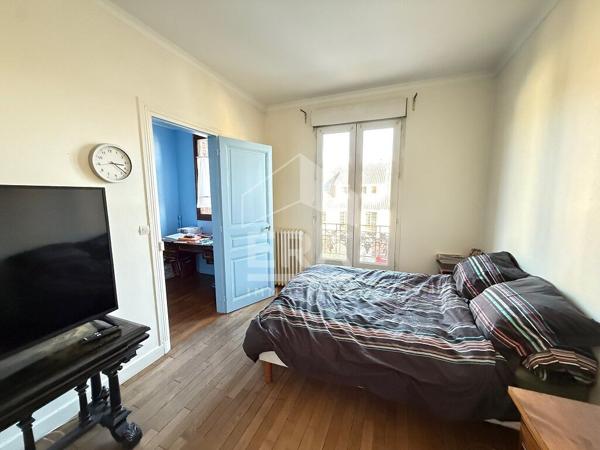 Maison - 5 pièce(s) - 128 m2