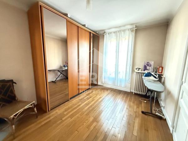 Maison - 5 pièce(s) - 128 m2