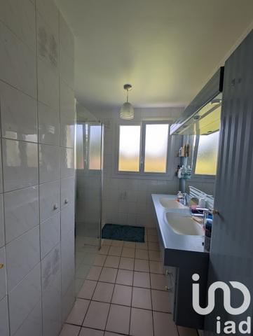 Maison à vendre 7 pièces 138 m² Saint-Lô