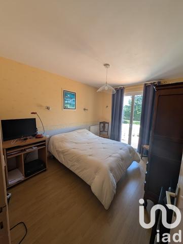 Maison à vendre 7 pièces 138 m² Saint-Lô