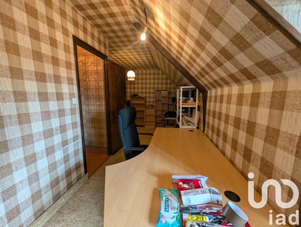 Maison à vendre 7 pièces 138 m² Saint-Lô