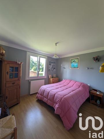 Maison à vendre 7 pièces 138 m² Saint-Lô