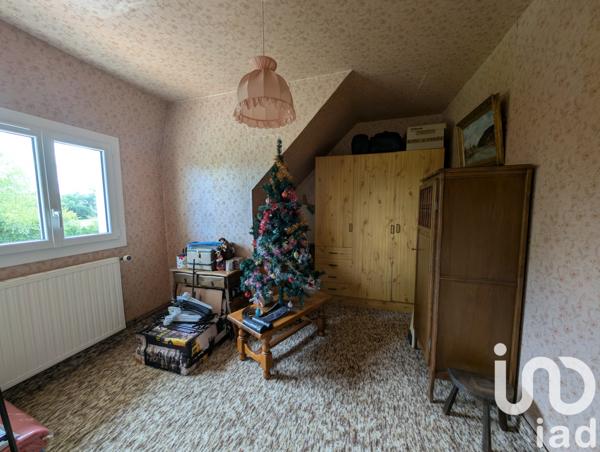 Maison à vendre 7 pièces 138 m² Saint-Lô