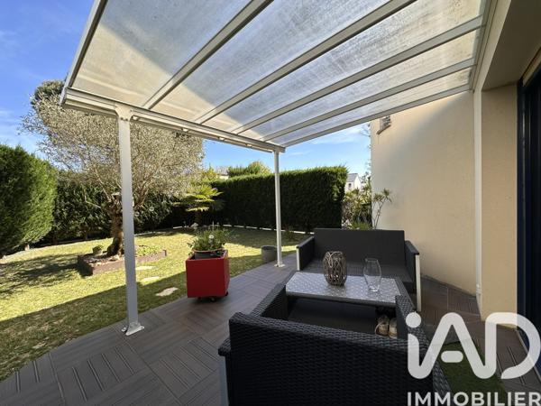 Maison à vendre 7 pièces 137,38 m² Betton