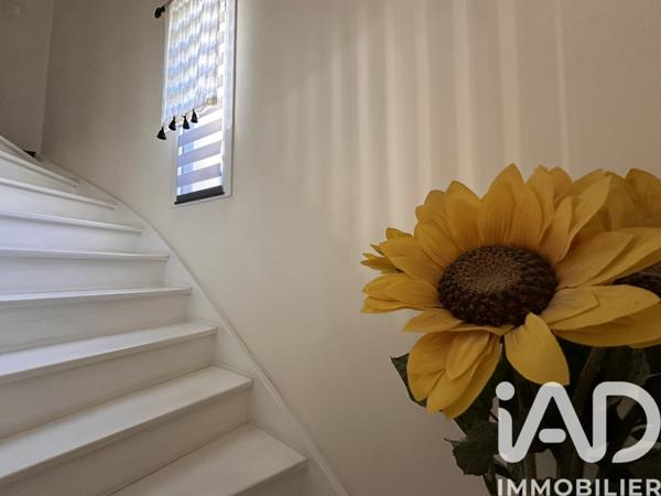 Maison à vendre 7 pièces 137,38 m² Betton