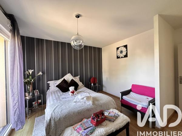 Maison à vendre 7 pièces 137,38 m² Betton