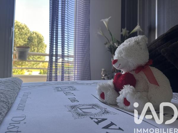 Maison à vendre 7 pièces 137,38 m² Betton