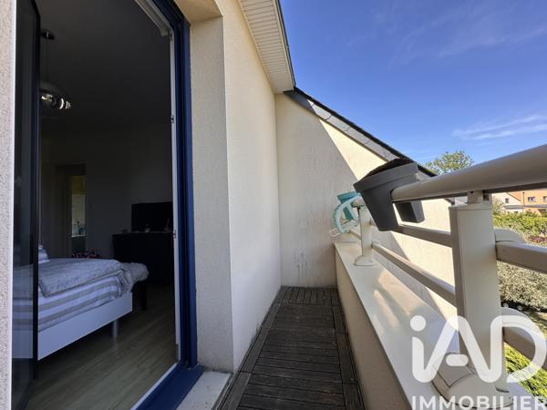 Maison à vendre 7 pièces 137,38 m² Betton