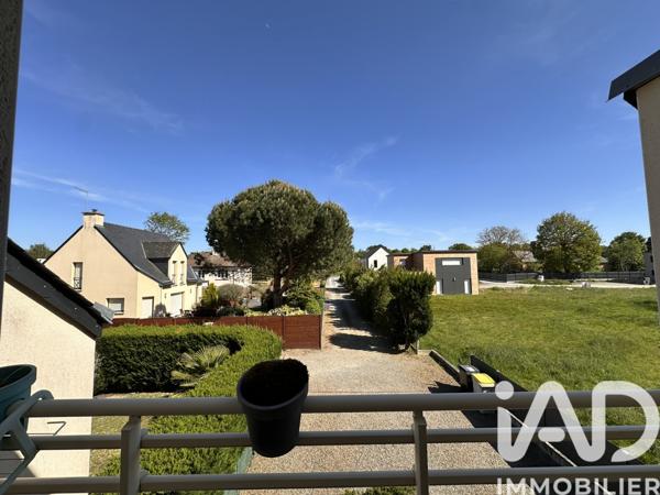 Maison à vendre 7 pièces 137,38 m² Betton