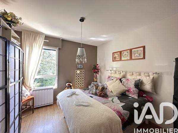 Maison à vendre 7 pièces 137,38 m² Betton