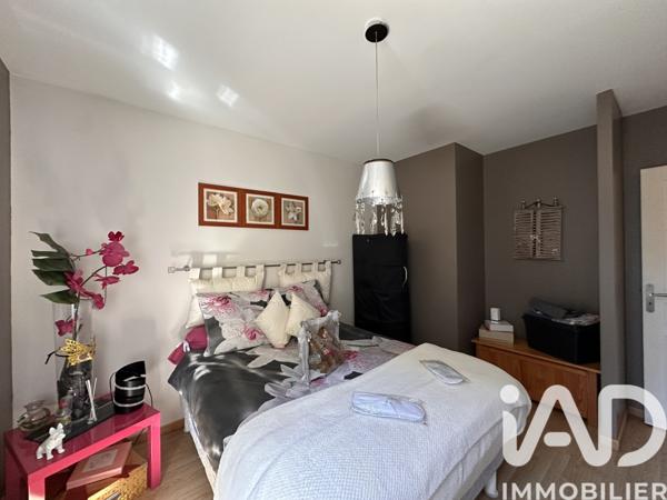 Maison à vendre 7 pièces 137,38 m² Betton