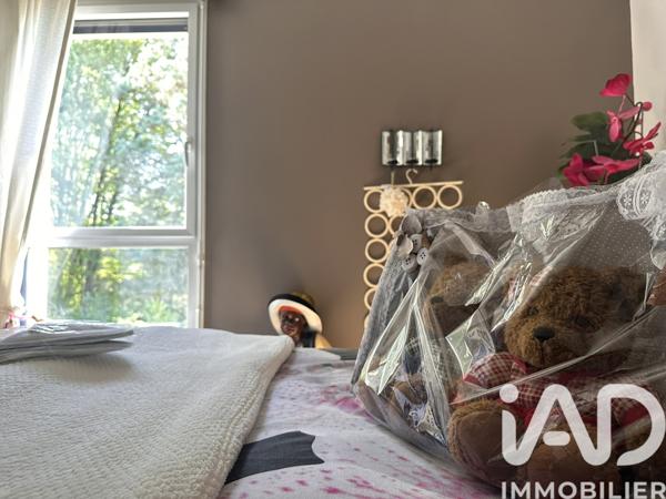 Maison à vendre 7 pièces 137,38 m² Betton