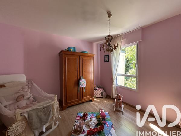 Maison à vendre 7 pièces 137,38 m² Betton