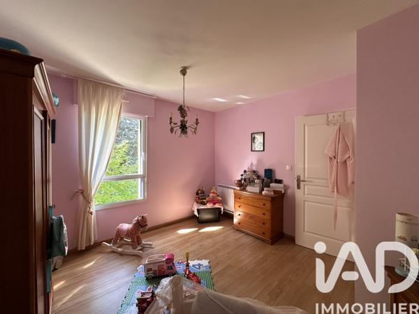 Maison à vendre 7 pièces 137,38 m² Betton