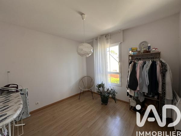 Maison à vendre 7 pièces 137,38 m² Betton