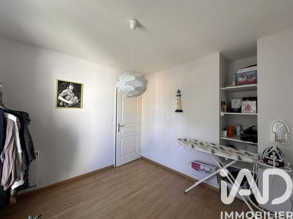Maison à vendre 7 pièces 137,38 m² Betton