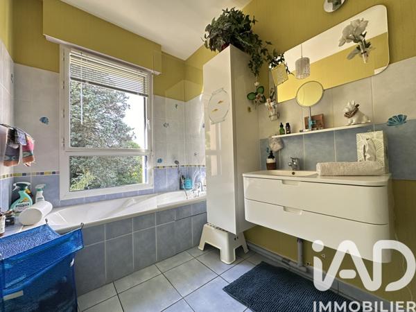 Maison à vendre 7 pièces 137,38 m² Betton