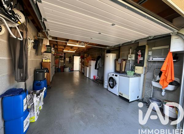 Maison à vendre 7 pièces 137,38 m² Betton