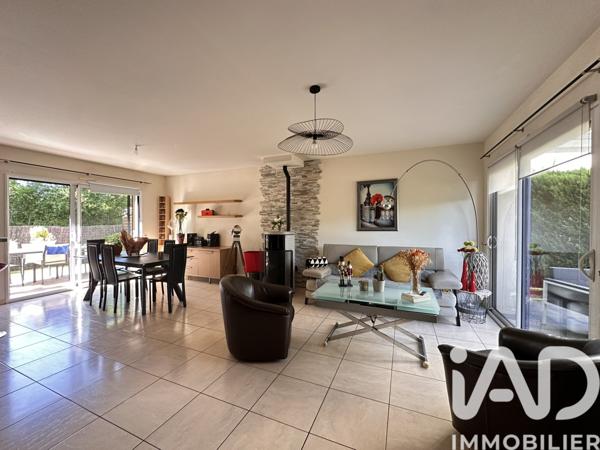 Maison à vendre 7 pièces 137,38 m² Betton