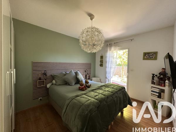 Maison à vendre 7 pièces 137,38 m² Betton