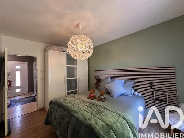 Maison à vendre 7 pièces 137,38 m² Betton