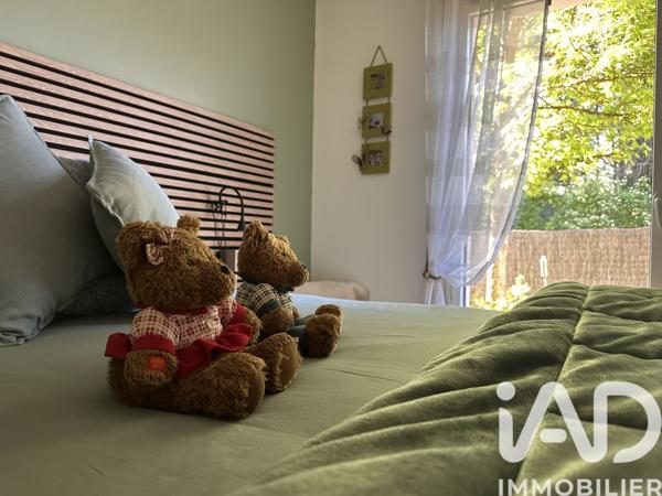 Maison à vendre 7 pièces 137,38 m² Betton