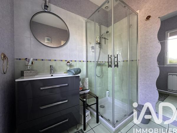 Maison à vendre 7 pièces 137,38 m² Betton