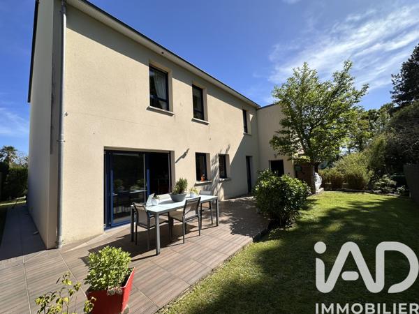 Maison à vendre 7 pièces 137,38 m² Betton