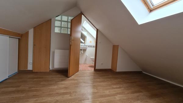 Immeuble