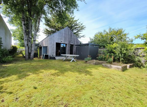 Maison Saint Nazaire 110 m2