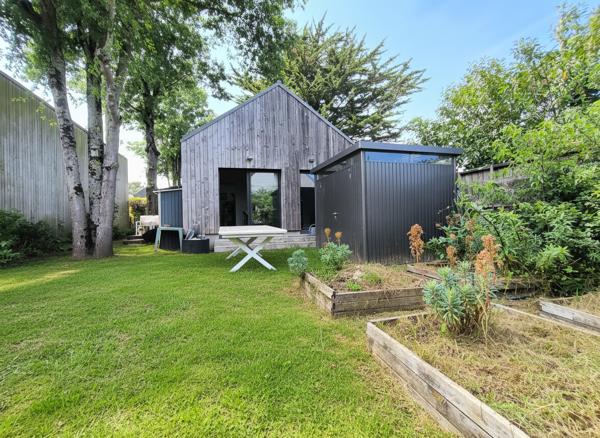 Maison Saint Nazaire 110 m2