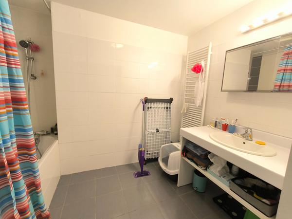 Maison Saint Nazaire 110 m2