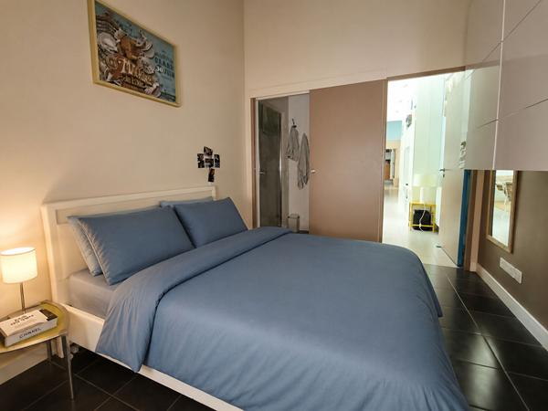 Maison Saint Nazaire 110 m2