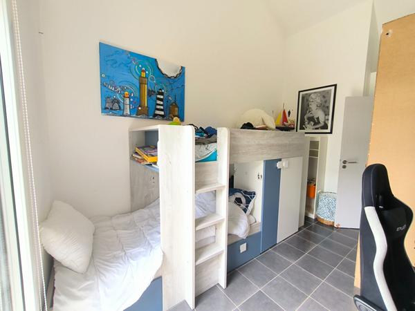 Maison Saint Nazaire 110 m2