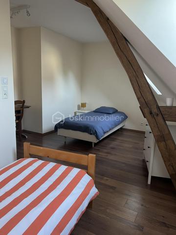 Maison ancienne de 89 m²