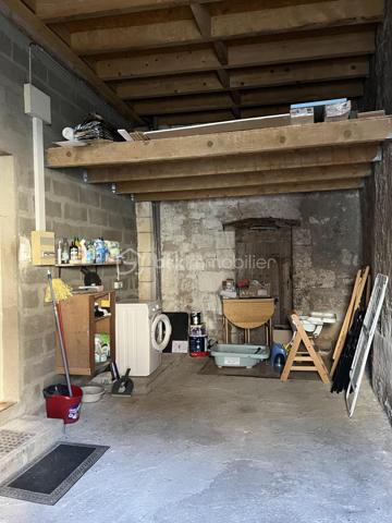 Maison ancienne de 89 m²