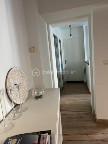 Maison ancienne de 89 m²