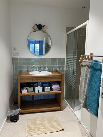 Maison ancienne de 89 m²