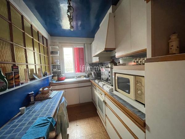 Idéal investisseurs/bricoleurs - Pavillons sous bois centre ville