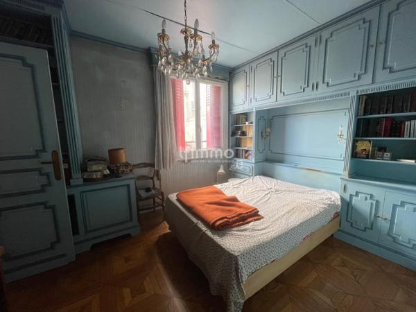 Idéal investisseurs/bricoleurs - Pavillons sous bois centre ville